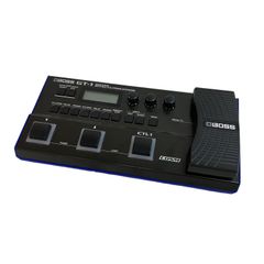 BOSS/GT-1 ボス ギター マルチエフェクター 92 - メルカリ