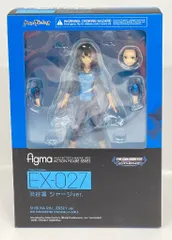 MAXFACTORY figma アイドルマスター シンデレラガールズ 渋谷凜 ジャージver EX-027