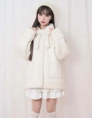 ロンハーマン NACKIYE ナキエ シュガーマン ニット ホワイト M - メルカリ