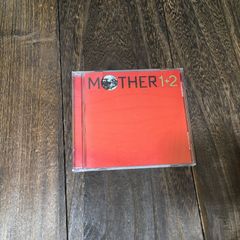 CD】MOTHER 1+2 オリジナル サウンドトラック - メルカリ