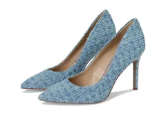 サムエデルマン レディース シューズ ヒール Sam Edelman Hazel Montrose Blue ブルー