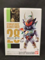 バンダイ CONVERGE KAMEN RIDER 6 仮面ライダー鎧武 仮面ライダー斬月・真 メロンエナジーアームズ 28