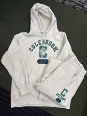 champion REVERSE WEAVE パーカー スウェットパンツ セットアップ 送料無料♪