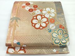 平和屋着物▽上質な小紋　単衣　縞　正絹　逸品　CABF2990ze 平和屋着物▽上質な小紋 単衣 縞 正絹 逸品 CABF2990ze - メルカリ