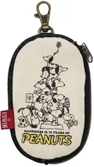 【人気商品】200112-24 スマートキーケース 75th スヌーピー EDWIN ナカジマコーポレーション