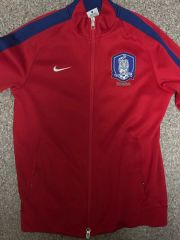 NIKE Soaring Capital Soccer Club ジャージ - メルカリ