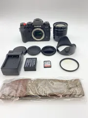 2026年最新】FUJIFILM X-T1 レンズキットの人気アイテム - メルカリ