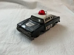 2026年最新】ブリキ パトカーの人気アイテム - メルカリ