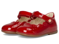 ナチュリーノ レディース シューズ サンダル Naturinolya Toddler Red レッド
