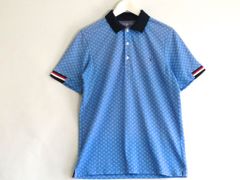 226351】Calvin klein カルバンクライン アメリカ古着 ストライプ 長袖 
