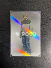 CORTIS ジュフン COLOR OUTSIDE THE LINES Vinyl ver. - メルカリ