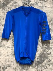 新品 ラファ コア ジャージ Lサイズ ダークグリーン - メルカリ