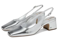 サムエデルマン レディース シューズ ヒール Sam Edelman Terra Soft Silver シルバー