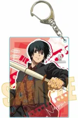【中古】キーホルダー 南雲(先生と生徒) ちょいデカアクリルキーホルダー 「SAKAMOTO DAYS」