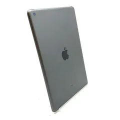 【全額返金保証】【最速発送】Apple iPad iPad 10.2インチ 第9世代 64GB スペースグレイ Wi-Fi 動作確認済