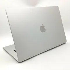 2026年最新】macbook air m2 シルバーの人気アイテム - メルカリ
