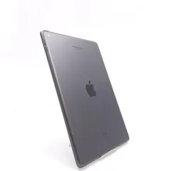 【全額返金保証】【最速発送】Apple iPad iPad 10.2インチ 第9世代 64GB スペースグレイ Wi-Fi 美品 動作確認済
