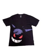 Pokémon/ポケモン/ルイージマンション/古着/ゲンガー Tシャツ - メルカリ