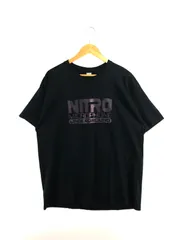 2026年最新】nitro microphone underground tシャツの人気アイテム