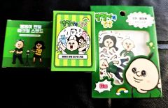 アクタージュ トランプ 夜凪景 週刊少年ジャンプ 懸賞 当選品 宇佐崎 
