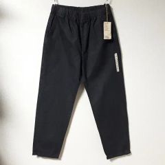 WHIZ LIMITED 新品、未使用 サルエルパンツ Lサイズ - メルカリ