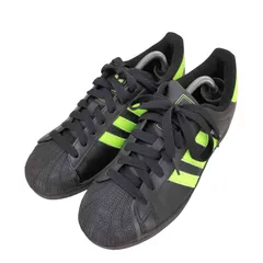 アディダスオリジナルス adidas Originals スーパースターII Superstar II Shoes メンズ JPN：27.5 