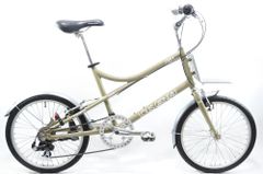 【希少・極美品】丸紅山口自転車 折りたたみ ミニベロ 16インチ 【セール中】 希少・極美品】丸紅山口自転車 折りたたみ ミニベロ 16インチ 【セール