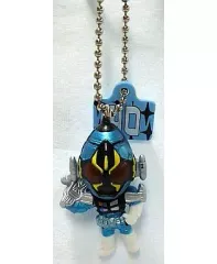 【中古】キーホルダー・マスコット(キャラクター) 仮面ライダーフォーゼ コズミックステイツ 「仮面ライダーフォーゼ 大集合スイング3」のサムネイル