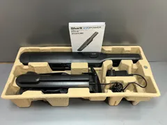 【未使用に近い】 Shark / シャーク　充電式ハンディクリーナー EVOPOWER  W20  WV202JBKのサムネイル