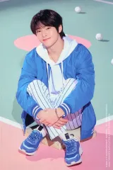 【中古】キャラカード [単品] アイエン メッセージスクラッチカード 「Stray Kids 2nd PHOTOBOOK 『stay in playground』」 同梱品
