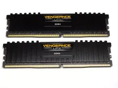 中古 CORSAIR VENGEANCE LPX 32GB DDR4-3200 - メルカリ