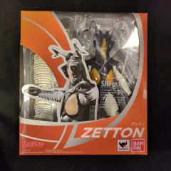 반다이 SHFiguarts 울트라맨 제튼