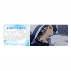 名探偵コナン 連載20周年 記念ブックカバー 名探偵コナン 20周年記念 レザーブック カバー - メルカリ