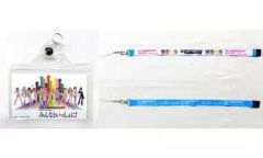 [중고] 스트랩 (캐릭터) 아이돌 마스터 공식 넥 피스 스트랩 [아이돌 마스터 THE IDOLM @ STER 7th ANNIVERSARY 765PRO ALLSTARS 모두와 함께!]