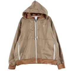 ナイキ NIKE サーマフィット ジャケット 2XL / k2865