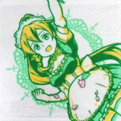[중고] 수건·수건(캐릭터) 리파 핸드 타월 [이치반 쿠지 소드 아트·온라인 ~메이드 월드~] F상