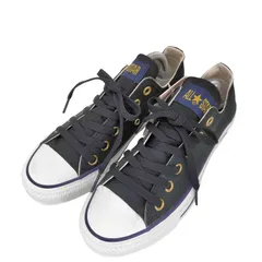 コンバース CONVERSE ALL STAR PP OX BLACK レディース CONVERSE：4 1/2 