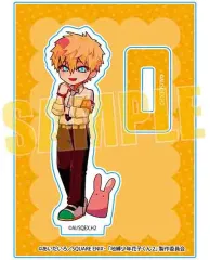 【中古】アクリルスタンド・アクリルパネル 源輝 てくトコミニスタンド 「地縛少年花子くん2」