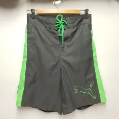 PUMA ハーフパンツ M