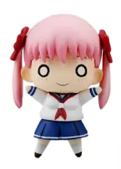 【中古】トレーディングフィギュア 原村和 のーまるバージョン 「つぶコレ 咲-saki-」のサムネイル