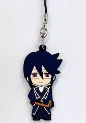 K RETURN OF KINGS グッズセット 缶バッジ ストラップ 宗像礼司 - メルカリ