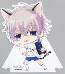 ふつうの軽音部 懸賞品 ちっこいアクスタセット ブロマイド - メルカリ