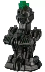 【中古】トレーディングフィギュア 内部メカ(ルミナスユニット同梱) 「機動戦士ガンダム MSメカニカルバスト09 デスティニーガンダムSpecII」のサムネイル
