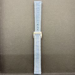 Chopard ショパール ハッピースポーツ用ラバーベルト ホワイト - メルカリ