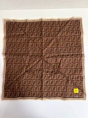 FENDI ハンカチ ROMA ITALY 1925 - メルカリ