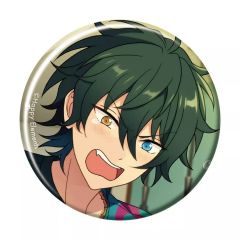 あんさんぶるスターズ!! 缶バッジ 2025 Dec. Casual 影片みか - メルカリ