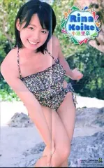 【中古】ポスター(アニメ) ポスター 小池里奈 週刊少年チャンピオン付録(IDOL PHOTO GENIC)