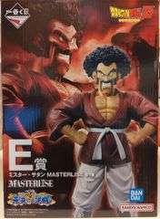 BANDAI SPIRITS 이치 반 쿠지 드래곤 볼 미래에의 결투!! E상 미스터 사탄 MASTERLISE
