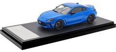 SUBARU BRZ 1/18 2024 (ブルー) 限定999台 - メルカリ
