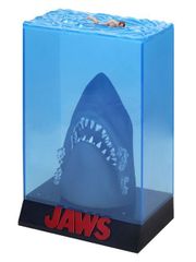 ジョーズ 3D ポスター スタチュー 新品 映画 JAWS フィギュア IE77 ジョーズ 3D ポスター スタチュー 新品 映画 JAWS フィギュア IE77